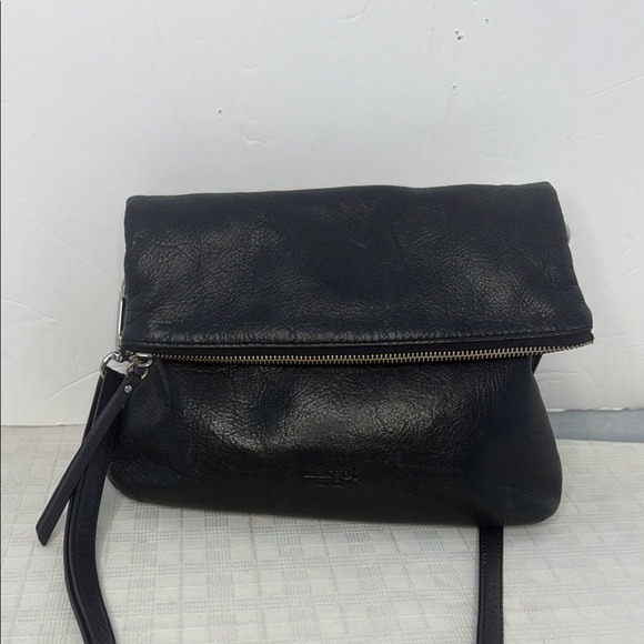 Margot Robbie crossbody bag in BLACK - Picture 1 of 11